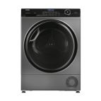 Haier HD100-A3959RE-IT asciugatrice Libera installazione Caricamento frontale 10 kg A+++ Antracite