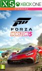 Microsoft Forza Horizon 5 Standard Edition Xbox One