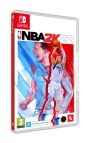 2K NBA 2K22 Standard Multilingua Nintendo Switch