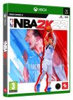 2K NBA 2K22 Standard Multilingua Xbox Series X