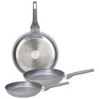 Tognana Porcellane V979133PHAE set di pentole 3 pz