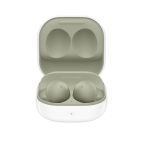 Samsung Galaxy Buds2 Auricolari Bluetooth Olive Batteria 472 mAh