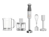 Kenwood Triblade XL HBM40306WH Mixer a immersione 850W