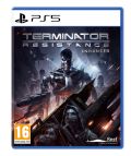 MT Distribution Terminator: Resistance - Enhanced Potenziato Inglese, ITA PlayStation 5
