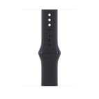 Apple Cinturino Sport mezzanotte (45 mm) - Regular (demo)
