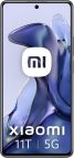 Xiaomi 11T 16,9 cm (6.67") Doppia SIM Android 11 5G USB tipo-C 8 GB 128 GB 5000 mAh Grigio