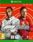Deep Silver F1 2020 Standard Multilingua Xbox One