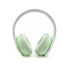 Xtreme 27823G cuffia e auricolare Cuffie Wireless A Padiglione Musica e Chiamate Micro-USB Bluetooth Verde