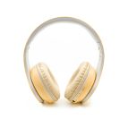 Xtreme 27823Y cuffia e auricolare Cuffie Wireless A Padiglione Musica e Chiamate Micro-USB Bluetooth Giallo
