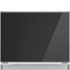 Smeg KITCPB7X accessorio e parte per fornello Coperchio per fornello