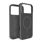 PURO PUIPC17P63PULSEDKGR custodia per cellulare Cover Grigio scuro