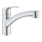 GROHE Eurosmart Cromo