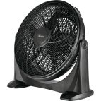 Ardes AR5A51 ventilatore Nero
