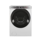 Hoover H-WASH 550 H5WPB410AMBC/1-S lavatrice Caricamento frontale 10 kg 1400 Giri/min Bianco
