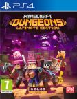 Take-Two Interactive Minecraft Dungeons Ultimate Edition Multilingua PlayStation 4