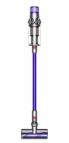 Dyson V11 Advanced Aspirapolvere a bastone 2 in 1 Batteria Secco Senza sacchetto 545 W Nichel, Viola