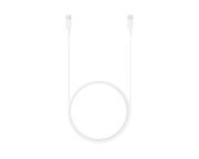 Samsung EP-DX310JWEGEU cavo USB 1,8 m USB C Bianco