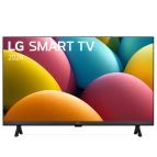 LG FHD 32LR6000LA TV Serie LR6000 32'' 2K, α5 Gen6, HDR10, 20W, 2 HDMI con Game Optimizer, webOS23