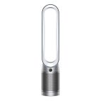 Dyson Purifier Cool AutoReact 61,5 dB Nichel, Bianco
