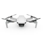 DJI Mini SE Fly More Combo 4 rotori Quadrirotore 12 MP 2720 x 1530 Pixel 2250 mAh Bianco