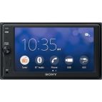Sony XAVAX1005KIT Nero 55 W Bluetooth