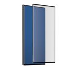 SBS Glass screen protector 4D Full Glass per Samsung Galaxy S22 Ultra