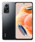 Xiaomi Redmi Note 12 Pro 16,9 cm (6.67") Dual SIM ibrida Android 11 4G USB tipo-C 6 GB 128 GB 5000 mAh Grigio