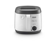 De’Longhi FS3061 friggitrice Singolo 2 L Indipendente 1800 W Bianco
