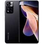 Xiaomi Redmi Note 11 Pro 16,9 cm (6.67") Dual SIM ibrida Android 11 4G USB tipo-C 6 GB 128 GB 5000 mAh Grigio