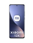 Xiaomi 12X 15,9 cm (6.28") Doppia SIM Android 11 5G USB tipo-C 8 GB 256 GB 4500 mAh Grigio