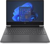 HP 15-fa1057nl Intel® Core™ i5 i5-12450H Computer portatile 39,6 cm (15.6") Full HD 16 GB DDR4-SDRAM 512 GB SSD NVIDIA GeForce RTX 4050 Wi-Fi 6 (802.11ax) Windows 11 Home Nero