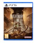BANDAI NAMCO Entertainment Little Nightmares III PS5 Standard PlayStation 5