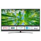 LG UHD 4K 75'' Serie UQ81 75UQ81006LB Smart TV NOVITÀ 2022
