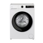 Candy GD 410B8-S lavatrice Caricamento frontale 10 kg 1351 Giri/min Bianco