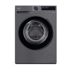 Candy BR 26SSB6G-S lavatrice Caricamento frontale 6 kg 1200 Giri/min Antracite