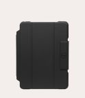 Tucano IPD10221AL-BK custodia per tablet 25,9 cm (10.2") Custodia a libro Nero