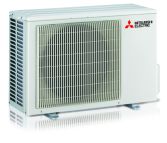 Mitsubishi Electric MUZ-HR35VF Condizionatore unità esterna Bianco