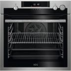 AEG BSS572260M 72 L 2990 W Acciaio inox