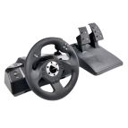 Activision Racing Kit + volante pedaliera cuffia