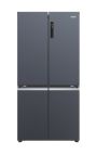 Haier Cube 90 Serie 5 HCR5919ENMB frigorifero 4 porte Libera installazione 528 L E Nero
