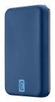 Cellularline Wireless power bank MAG 5000