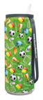 The Steel Bottle TSB.SS.61SCR borraccia 450 ml Acciaio inox Multicolore