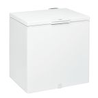 Whirlpool Congelatore a pozzetto - WHS2121
