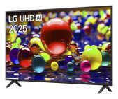 LG UHD AI 55UA74006LB TV webOS Serie UA74 55'' 4K, α7 Gen8, HDR10, 20W, 3 HDMI con Game Optimizer, Smart TV WebOS 2025