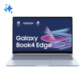 Samsung Galaxy Book4 Edge (15.6", X1-26-100, 16GB), Copilot+ PC