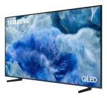 Samsung QE75Q8FAAUXZT TV 190,5 cm (75") 4K Ultra HD Smart TV Wi-Fi Grigio