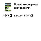 HP Cartuccia di inchiostro nero originale ad alta capacità 903XL