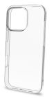 Celly GELSKIN1079 custodia per cellulare 16 cm (6.3") Cover Trasparente