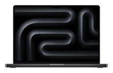 Apple MacBook Pro 16'' M3 Pro chip con 12‑core CPU e 18‑core GPU, 18GB, 512GB SSD - Nero Siderale