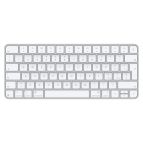Apple Magic tastiera Universale USB + Bluetooth QWERTY Italiano Bianco